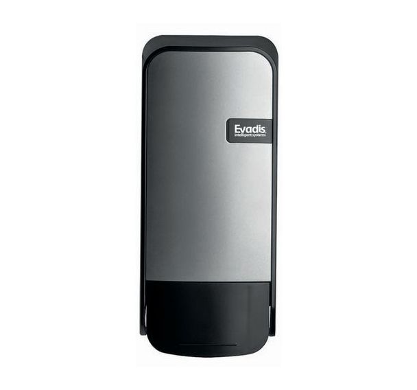 Distributeur savon mousse - Quartz gris - Mp hygiène