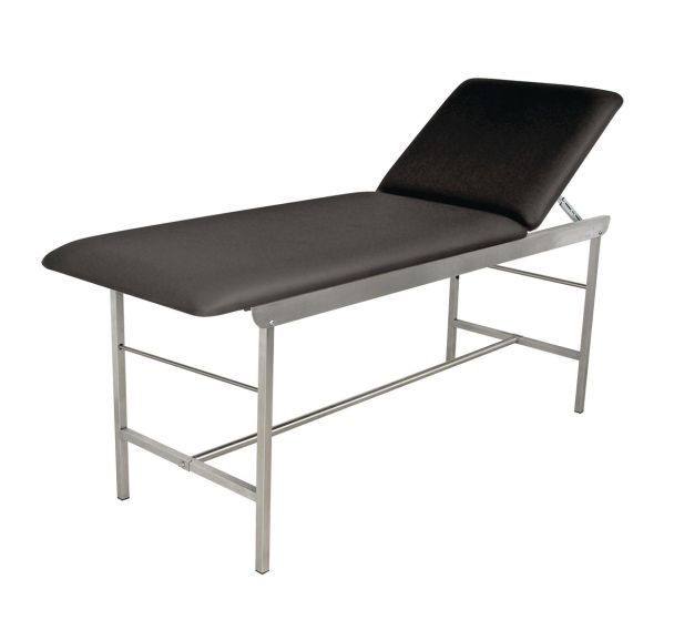 Divan d'examen Holtex noir