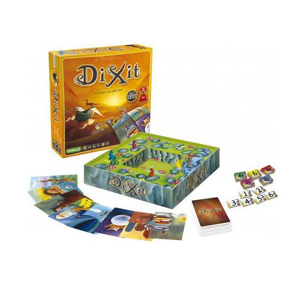 Dixit