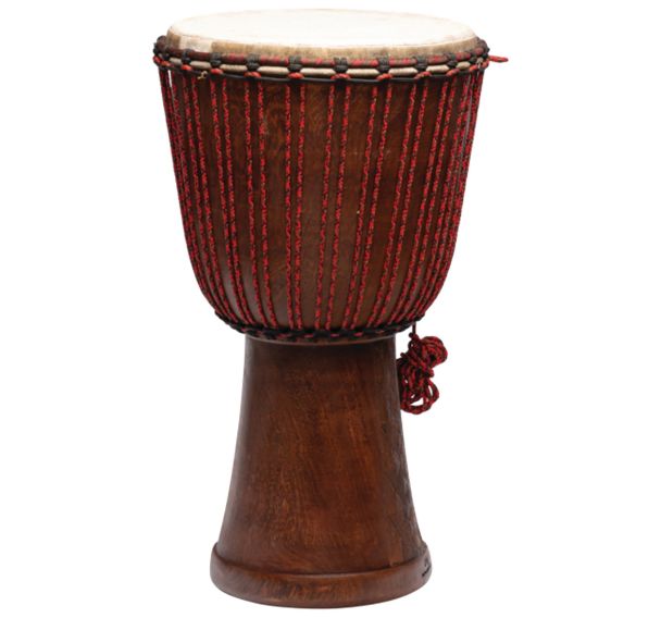 Djembe mali grand-Fuzeau