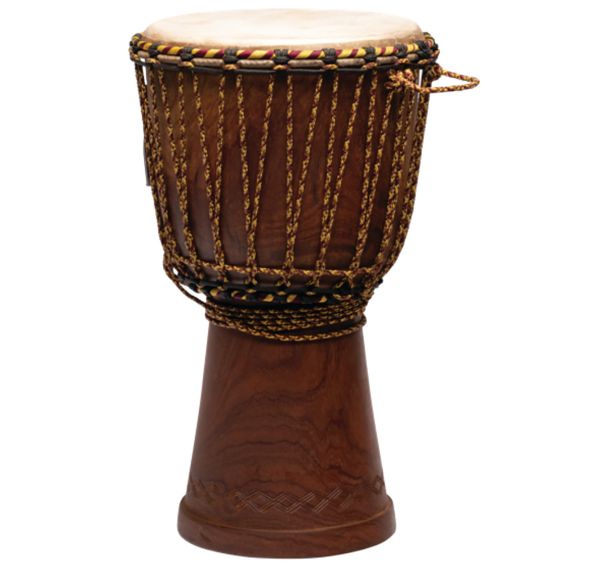 Djembe mali petit-Fuzeau