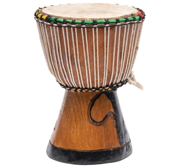 Djembe senegal baby-Fuzeau