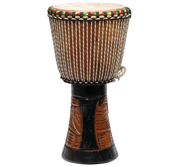Djembe senegal grand-Fuzeau