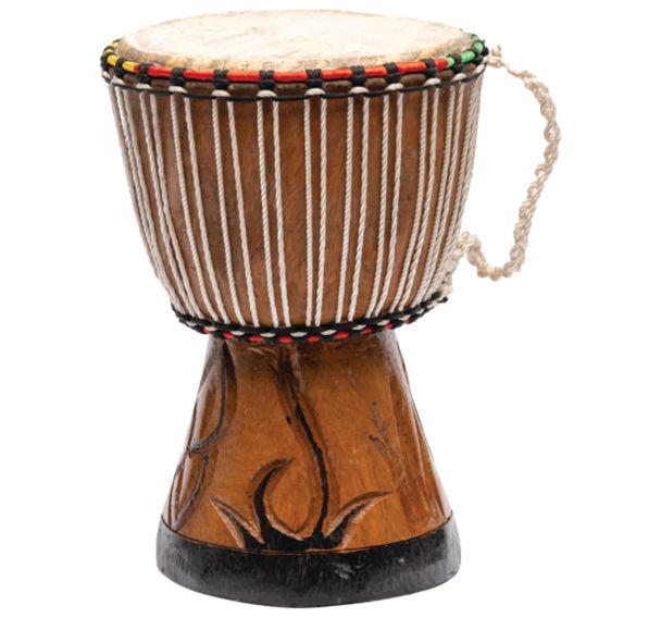 Djembe senegal mini-Fuzeau