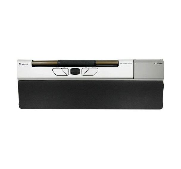 Dock pour souris RollerMouse Go