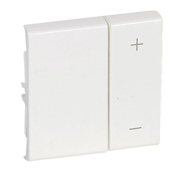 Doigt de commande variateur avec prise connectée