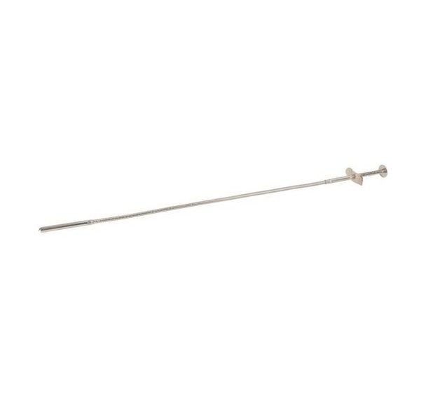 Doigt flexible acier 525mm