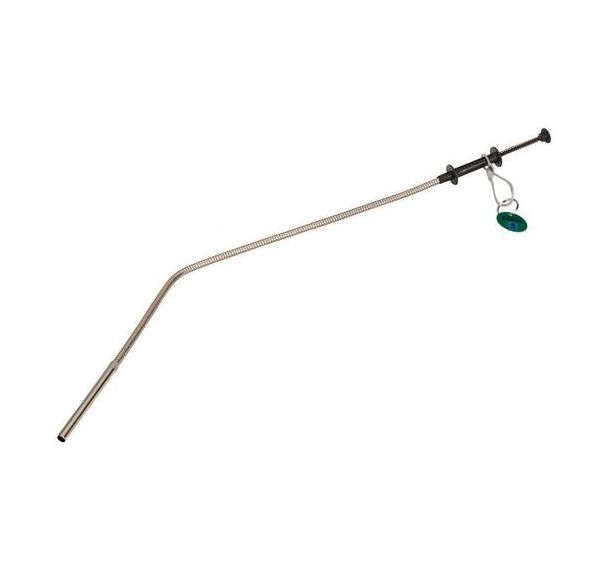 Doigt flexible câble sécurité 525mm