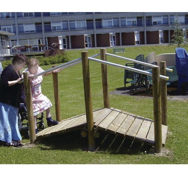 Dôme de franchissement