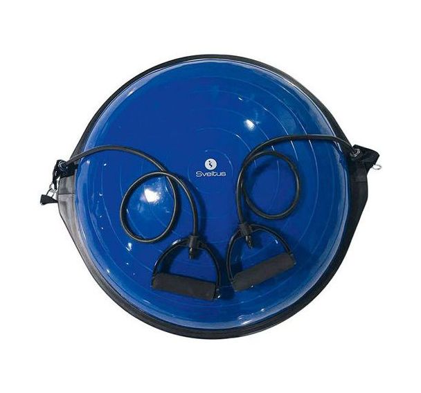 Dome trainer bleu antidérapant Sveltus
