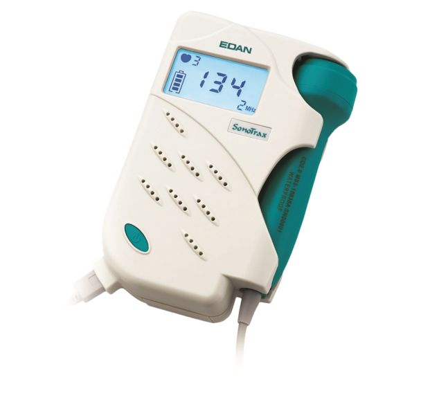 Doppler Sonotrax Basic A-EDAN