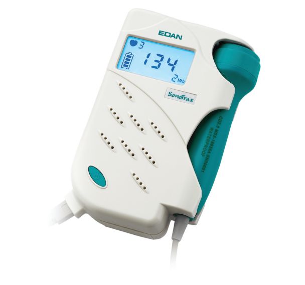 Doppler sonotrax basic A 8 MHZ-EDAN