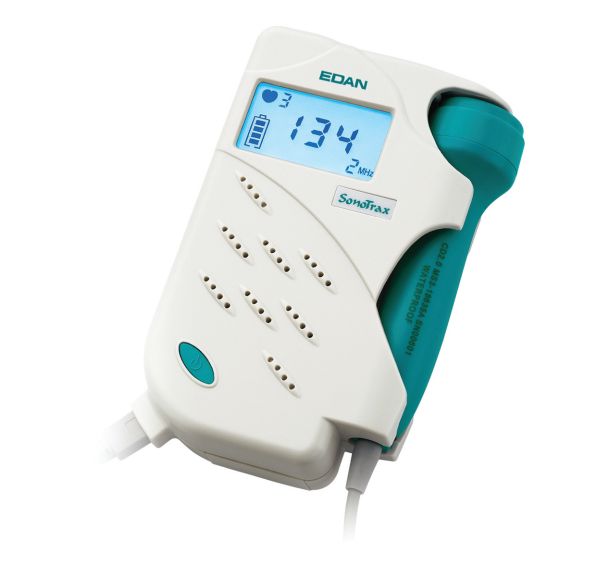Doppler sonotrax basic a 3mhz-EDAN