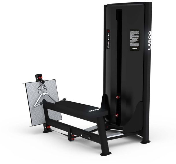 Dorsy Bas LAROQ Gamme Maxi - Charge de 100 kg
