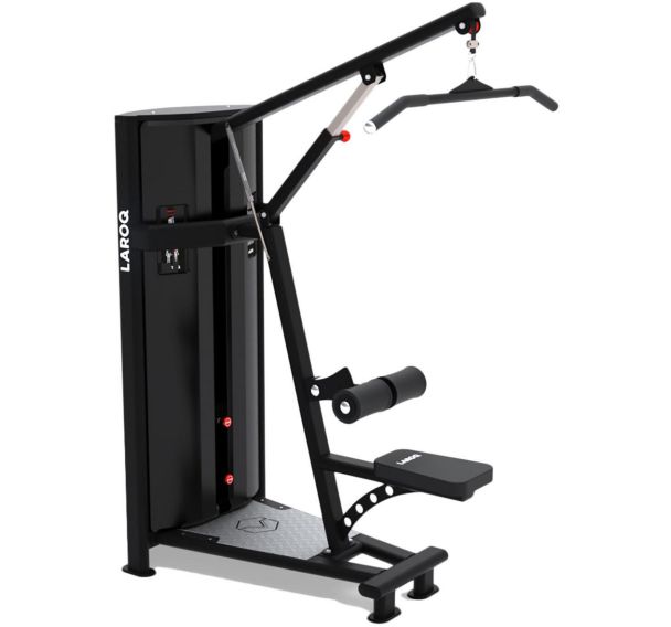 Dorsy Haut LAROQ Gamme Maxi - Charge de 100 kg