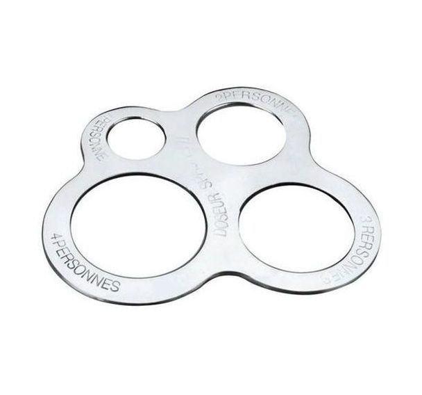 Doseur à spaghettis