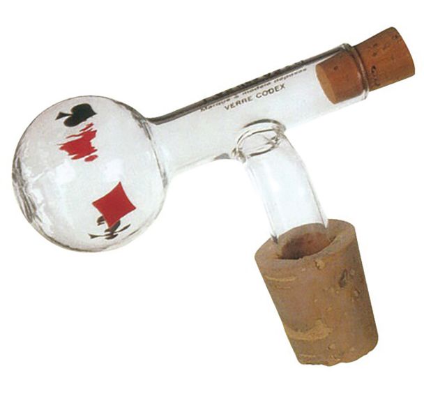 Doseur as / as 4cl 400 vrac