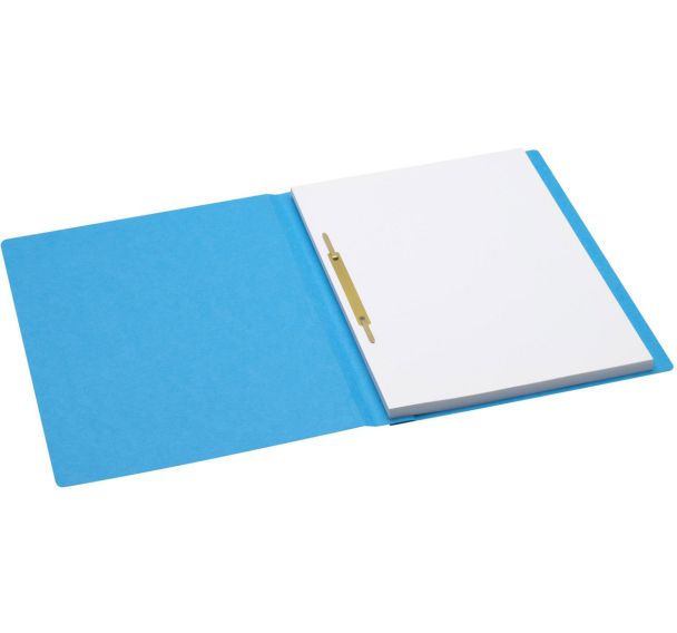 Dossier A4 avec lamelle: Secolor - Djois Made By Tarifold