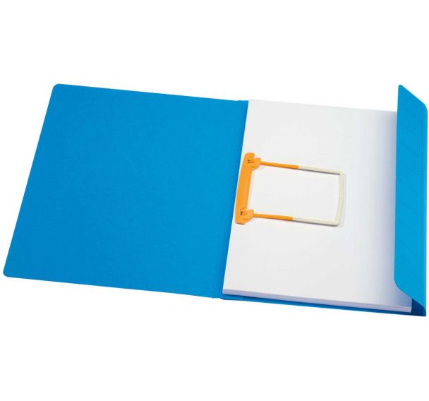 Dossier Clip A4: Secolor - Djois Made By Tarifold