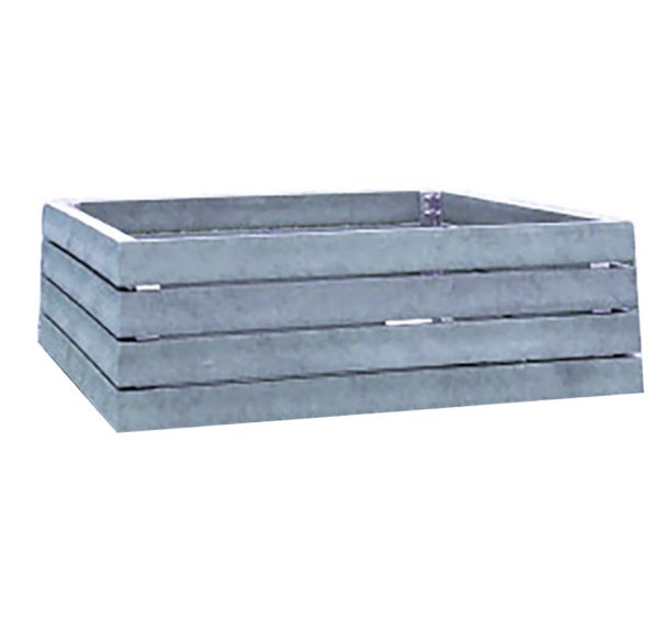 Dossier Emergence pour banquette tour d'arbre - Espace Urbain