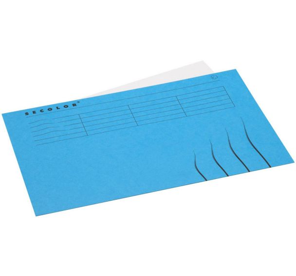 Dossier chemise Folio: Secolor - Djois Made By Tarifold