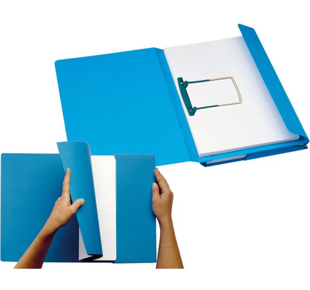 Dossier combi Folio JalemaClipex: Secolor - Djois Made By Tarifold