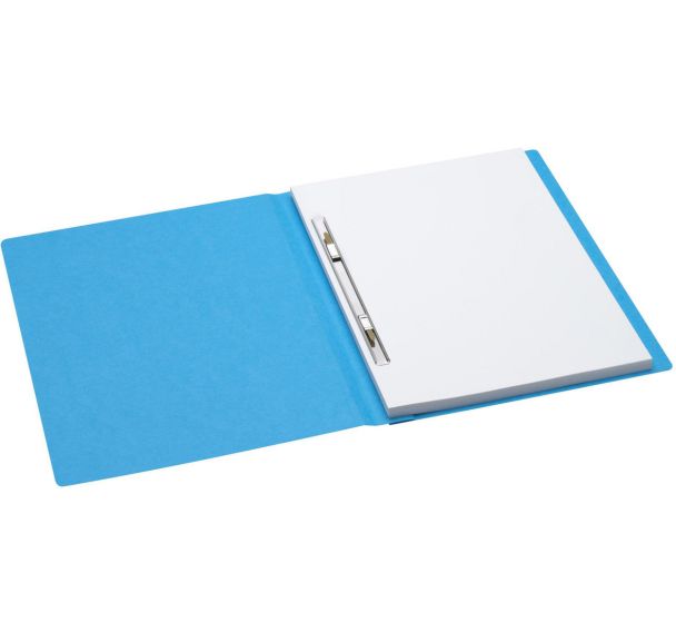 Dossier lamelle A4 barre coulissante: Secolor - Djois Made By Tarifold