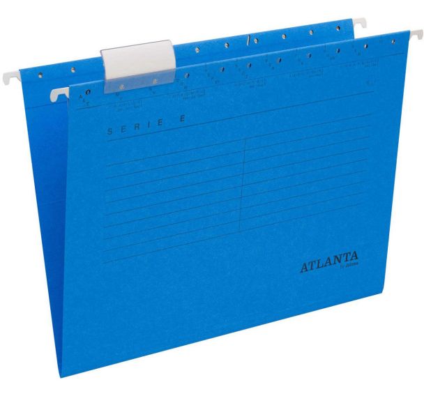 Dossier suspendu A4:Serie E - Djois Made By Tarifold