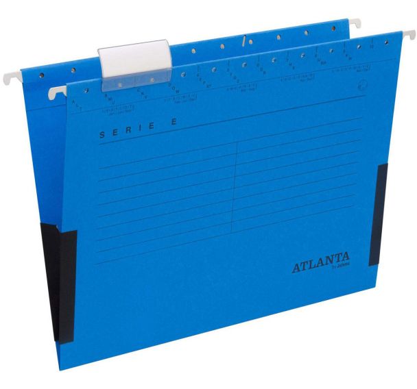 Dossier suspendu A4 a soufflets: Serie E - Djois Made By Tarifold