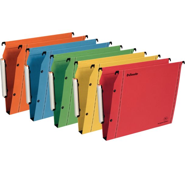 Dossier suspendu  LMG carton fond 30  armoire  Assortis