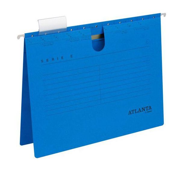 Dossier a reliure Fastener A4 Serie E - Djois Made By Tarifold