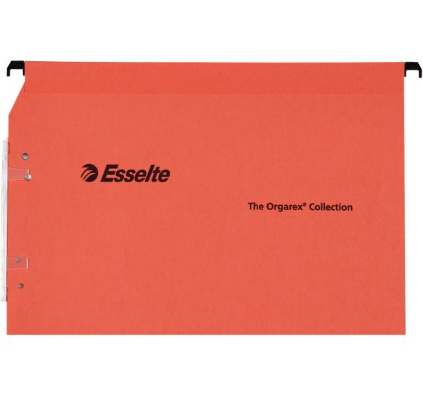 Dossier suspendu carton -Kori - fond V - armoire