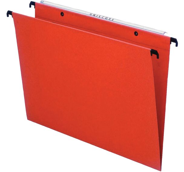 Dossier suspendu carton -Kori - fond V 330 - tiroir