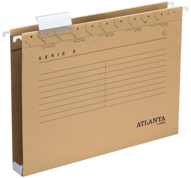 Dossier suspendu: fond fixes: Serie E - Djois Made By Tarifold