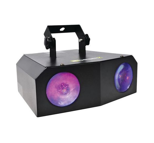 Double Moonflower Nomia LED