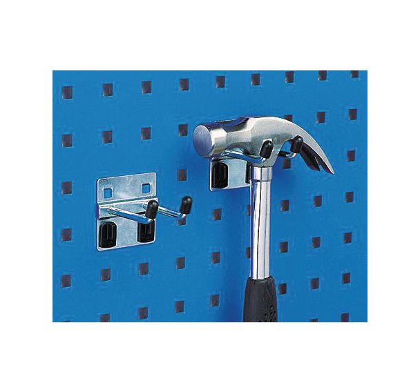 Double crochet à outils Bott