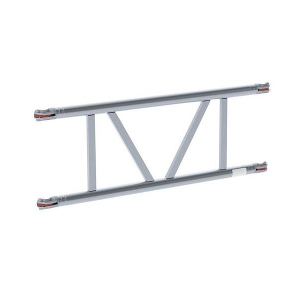 Double garde corps MiTOWER PLUS - ALTREX