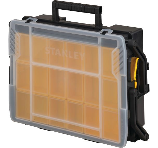 Double organiseur Stanley