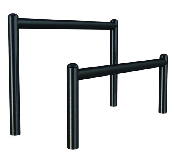 Double poutre pour parcours sportif Freetness