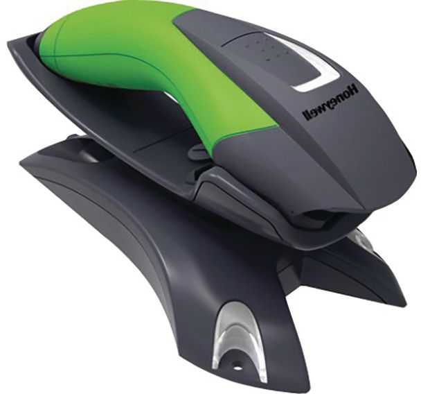 Douchette 1202G-BF honeywell sans fil & sans batterie