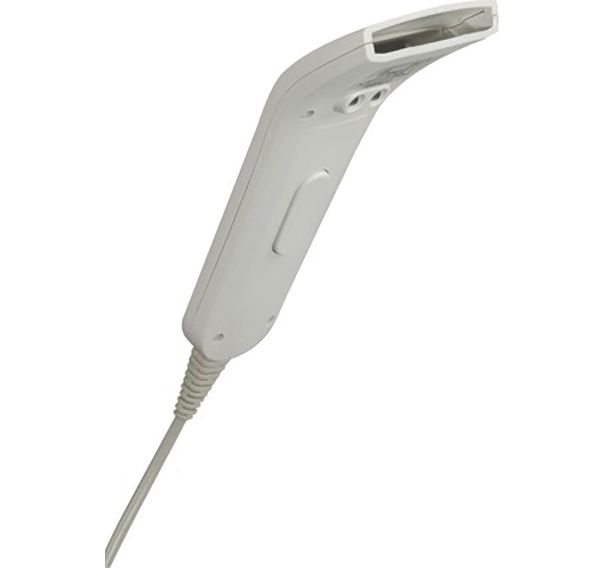 Douchette code barre usb slim 50MM DACOMEX