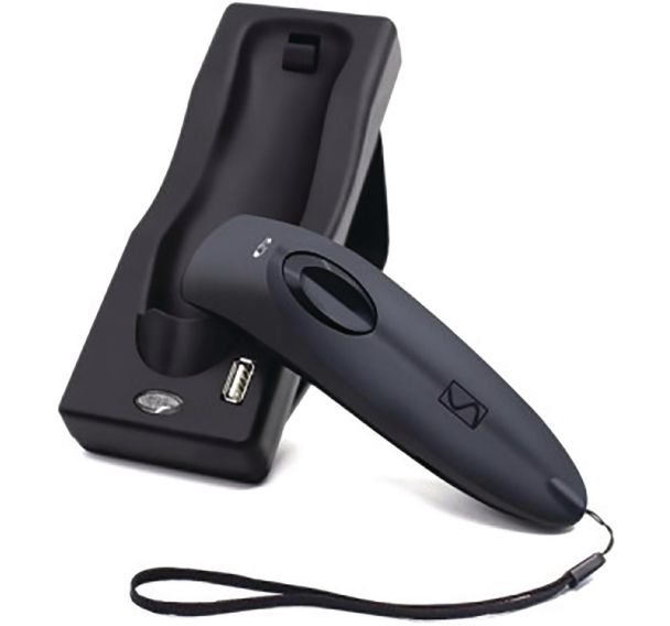 Douchette lecteur code barre 2D BLUETOOTH