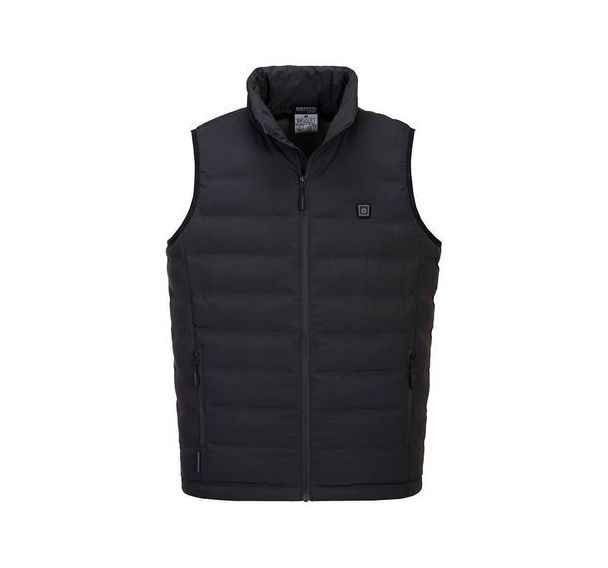 Doudoune sans manche chauffée par ultrasons S549 - Portwest