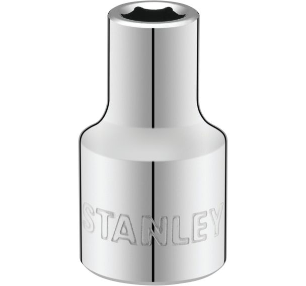 Douille 1/2'' 6 pans - STANLEY