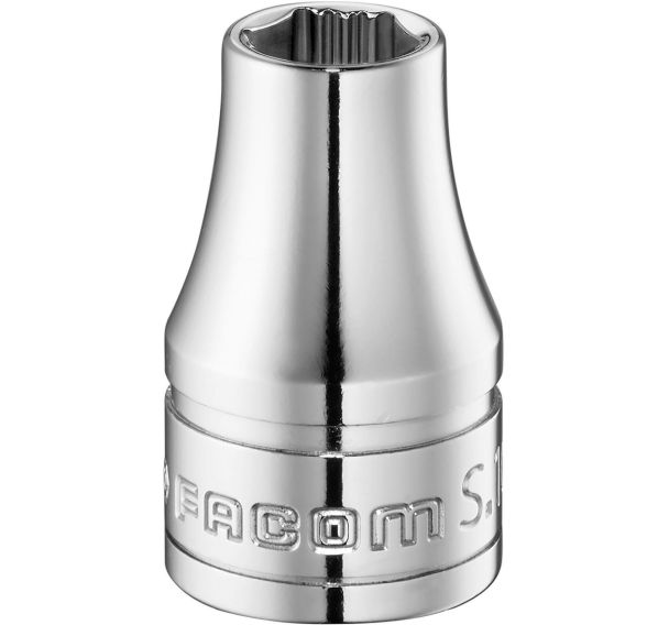 Douille 1/2 6 pans OGV® Grip - Facom