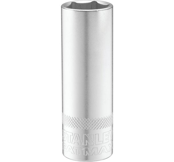 Douille 1/2'' pour bougie - Stanley FatMax