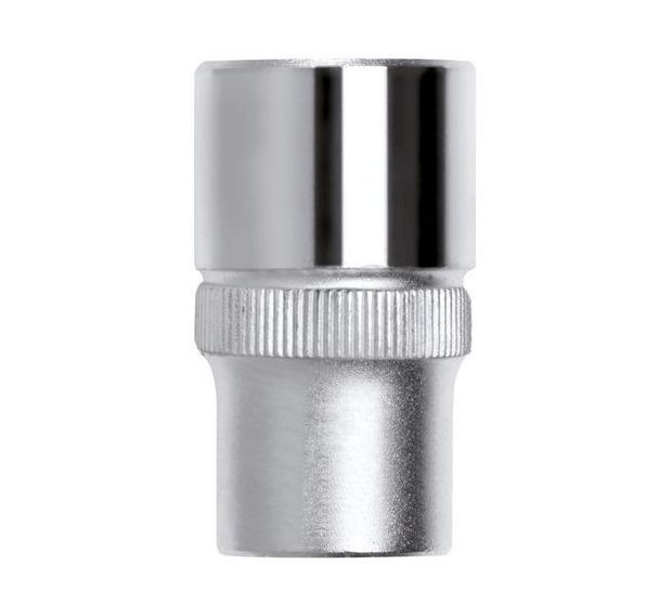 Douille 1/4" courte vis 6 pans R4100 - GedoreRed