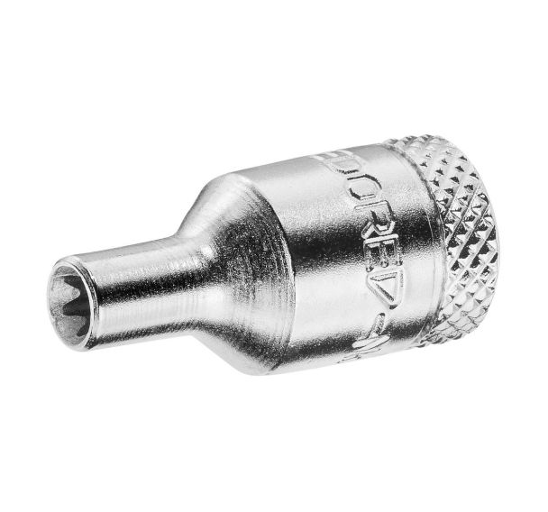Douille 1/4" externe TX20 - Gedore