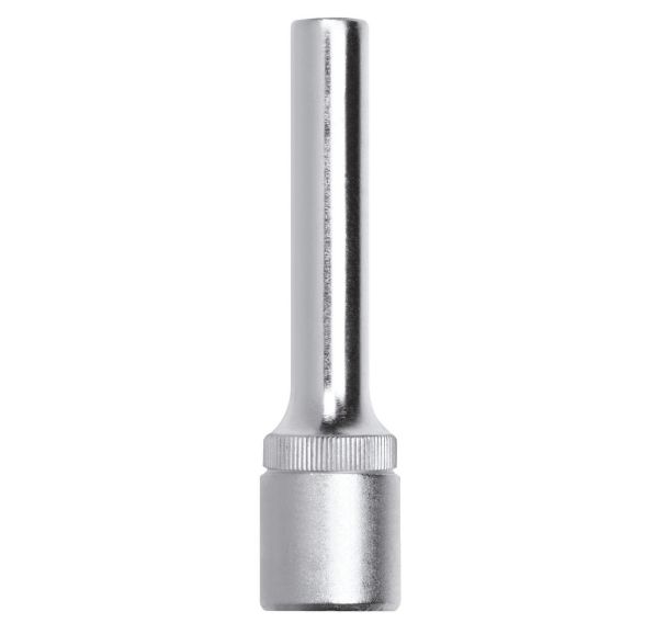 Douille 1/4" longue vis 6 pans R4100 - GedoreRed