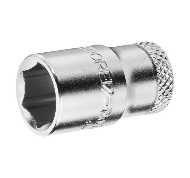 Douille 1/4" métrique 6 pans 20(MM) - Gedore